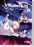 Villain to Kill 08