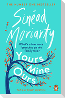 Yours, Mine, Ours