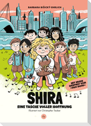 Shira - Eine Tasche voller Hoffnung