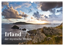 Irland - der mystische Westen (Wandkalender 2025 DIN A3 quer), CALVENDO Monatskalender