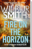 Fire on the Horizon