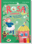 Rosa Famosa - Stück für Stück zum Zauberglück