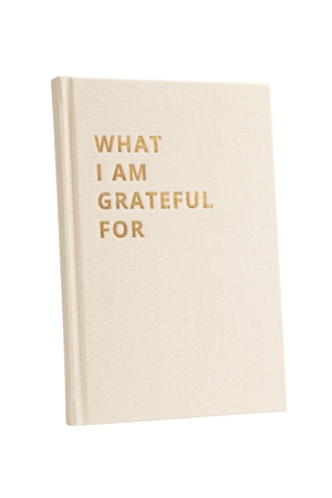 Limberg, Laura. What I Am Grateful For. The Life Barn, 2024.