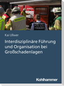 Interdisziplinäre Führung und Organisation bei Großschadenlagen