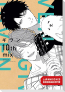 Given 10th Mix