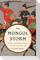The Mongol Storm