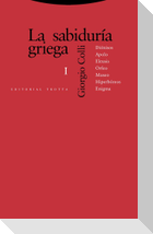 Dionisos, Apolo, Eleusis, Orfeo, Museo, Hiperbóreos, Enigma