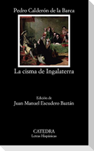 La cisma de Ingalaterra
