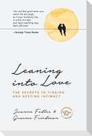 Leaning into Love