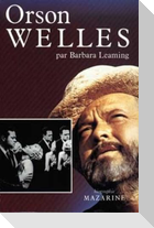 Orson Welles