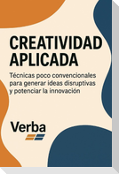 Creatividad aplicada