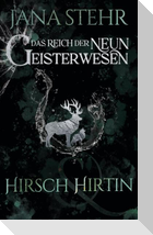 Das Reich der neun Geisterwesen
