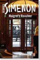 Maigret's Revolver