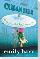 Cuban Heels