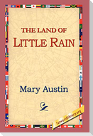 The Land of Little Rain