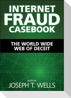 Internet Fraud