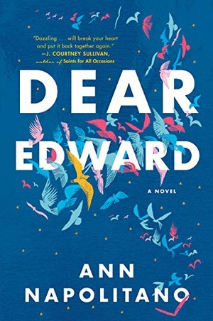 Napolitano, Ann. Dear Edward - A Novel. Random House LLC US, 2020.