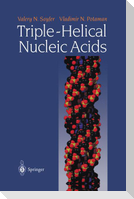 Triple-Helical Nucleic Acids