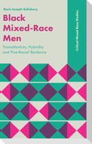 Black Mixed-Race Men