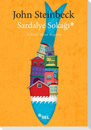 Sardalye Sokagi