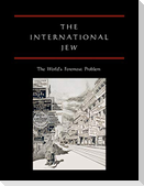 The International Jew