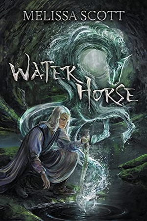 Scott, Melissa. Water Horse. Candlemark & Gleam, 2021.