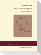 Franz Baermann Steiner