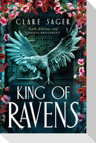 King of Ravens