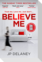 Believe Me