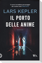 Il porto delle anime