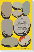 Lottery and Other Stories
