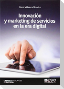 Innovación y marketing de servicios en la era digital
