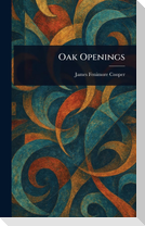 Oak Openings