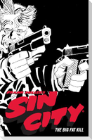 Frank Miller's Sin City Volume 3