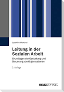 Leitung in der Sozialen Arbeit