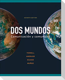 Workbook/Lab Manual Part B to Accompany DOS Mundos