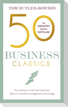 50 Business Classics