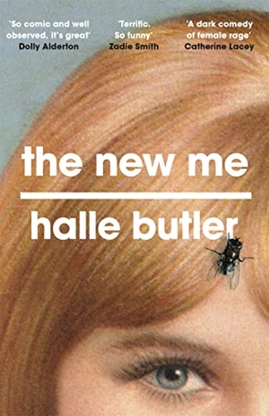 Butler, Halle. The New Me. Orion Publishing Co, 2019.
