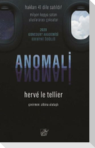 Anomali
