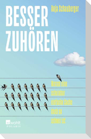 Besser zuhören