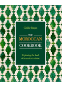 The Moroccan Cookbook