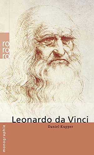 Kupper, Daniel. Leonardo da Vinci. Rowohlt Taschenbuch, 2007.