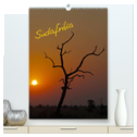 Südafrika (hochwertiger Premium Wandkalender 2024 DIN A2 hoch), Kunstdruck in Hochglanz