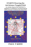 STARTS Weaving the Art-Science Tangled Web: An Artistic Study of DG CONNECT's Adoption of Totalitarian Art Pioneering the Path to Europe's Undemocrati