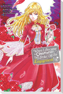 When I Became a Commoner, They Broke Off Our Engagement!, Vol. 6