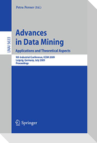Advances in Data Mining. Applications and Theoretical Aspects