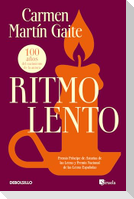 Ritmo Lento / Slow Rhythm