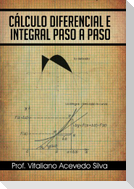 Calculo Diferencial E Integral Paso a Paso