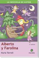 Alberto y Carolina