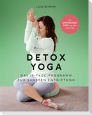 Detox Yoga
